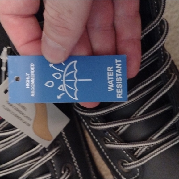 Xray Fullman XRW316 Boots - Picture 7 of 8